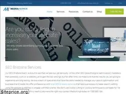 Sites similar to mediakings.com.au