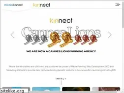 Sites similar to mediakinnect.com