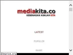 Sites similar to mediakita.co