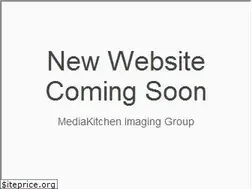 Sites similar to mediakitchen.ca