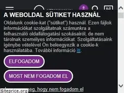 Sites similar to mediaklikk.hu