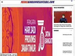 Sites similar to mediakorannusantara.com
