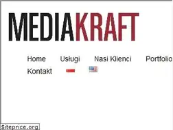 Sites similar to mediakraft.tv