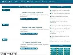 Sites similar to mediaku.net