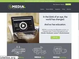 Sites similar to medial.com