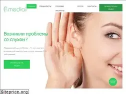 Sites similar to medial.kh.ua