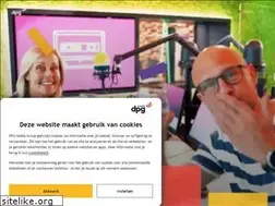Sites similar to medialaan-persgroep-adverteren.be