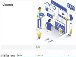 Sites similar to medialab-kn.de