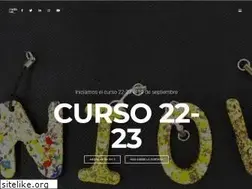 Sites similar to medialab-uniovi.es