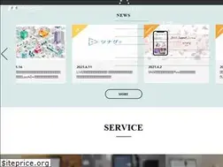 Sites similar to medialab.co.jp