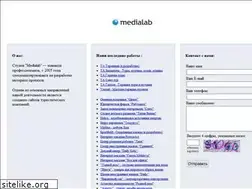 Sites similar to medialab.com.ua