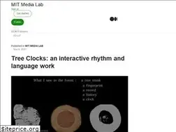 Sites similar to medialab.medium.com