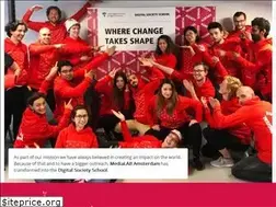 Sites similar to medialabamsterdam.com