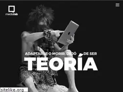 Sites similar to medialabla.com