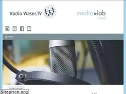 Sites similar to medialabnord.de