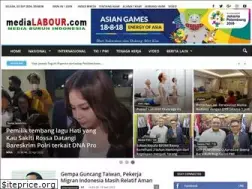 Sites similar to medialabour.com