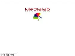 Sites similar to medialabstudio.com