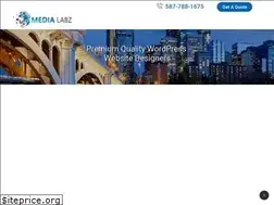 Sites similar to medialabz.ca