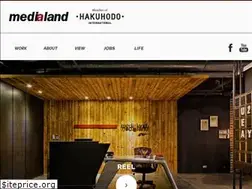 Sites similar to medialand.tw