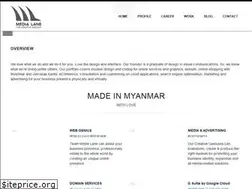 Sites similar to medialane.agency
