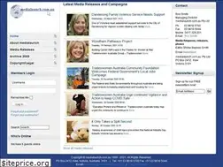 Sites similar to medialaunch.com.au
