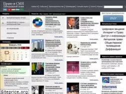 Sites similar to medialaw.asia