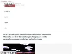 Sites similar to medialaw.com