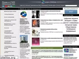 Sites similar to medialawca.org