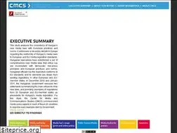 Sites similar to medialaws.ceu.hu
