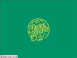 Sites similar to medialbanana.com