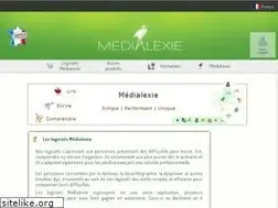 Sites similar to medialexie.com