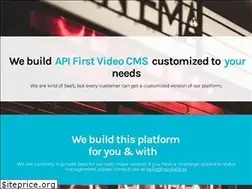 Sites similar to medialib.tv