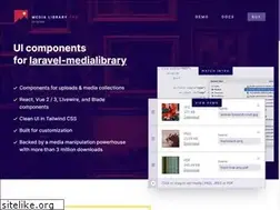 Sites similar to medialibrary.pro