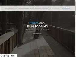 Sites similar to medialica.com