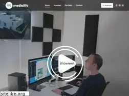 Sites similar to medialife.be