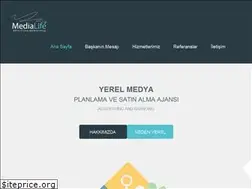 Sites similar to medialifegroup.com