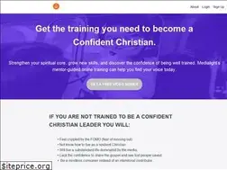 Sites similar to medialightonline.com
