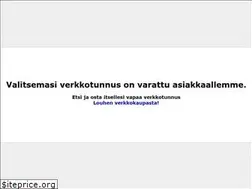Sites similar to medialiike.fi