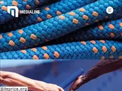 Sites similar to medialine.ag