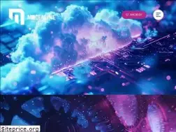 Sites similar to medialine.com