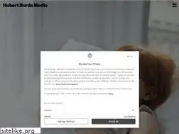 Sites similar to medialine.de