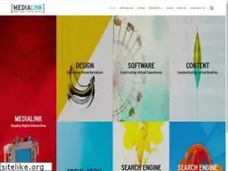 Sites similar to medialink.com.cy