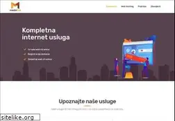 Sites similar to medialink.hr