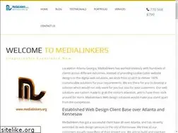 Sites similar to medialinkers.org