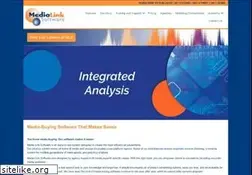 Sites similar to medialinksoftware.com
