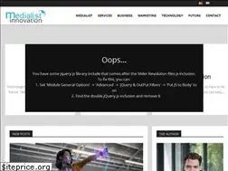 Sites similar to medialist.info