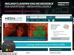 Sites similar to medialive.ie