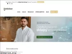 Sites similar to medializer.pl