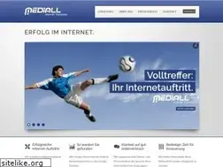 Sites similar to mediall.cc