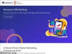 Sites similar to mediallianz.com